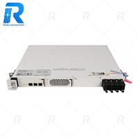 Système d'alimentation embarqué HWI ETP48100-B1, convertisseur d'alimentation AC/DC de qualité industrielle, 220/110VAC vers -48VDC