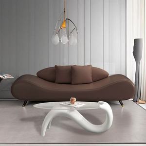 Sofá Moderno de Diseño Creativo - Sillón Elegante para Sala de Estar - Product Image 2