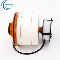 233900L070 23390-0L090 233900L040 Filter Bahan Bakar Otomotif Elemen Filter Filter Kompartemen Mesin Grosir Pabrik