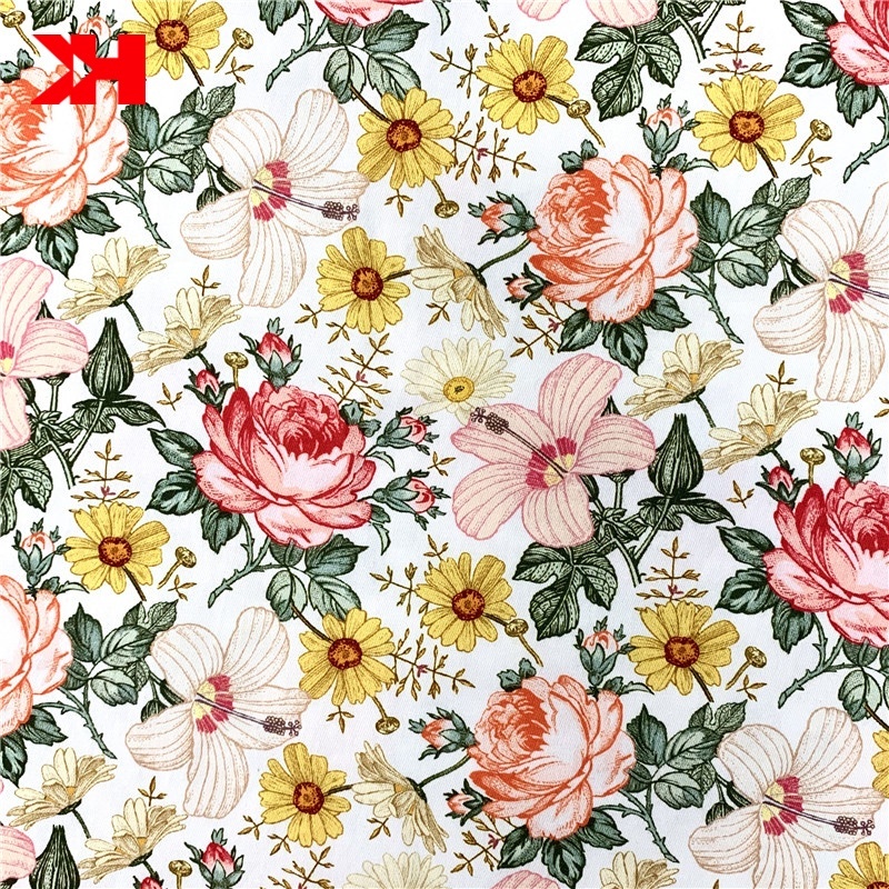 Custom Fabric Printing Buyer's Guide: How to Choose Quality Services