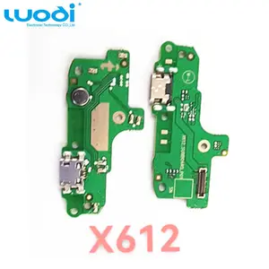 Replacement charging port flex cable for Infinix Smart HD X612