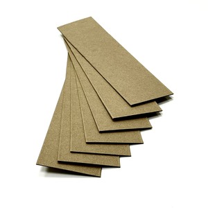 Manufacturers Direct Sales Eco-Friendly Recycled Paper I-Edge <b>Protector</b> Packaging Superior Quality Accept Customized Industrial - Product Image 1