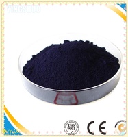 Teinture pour fibres de coton Bleu 18 Utilisé dans les fibres de viscose acétal