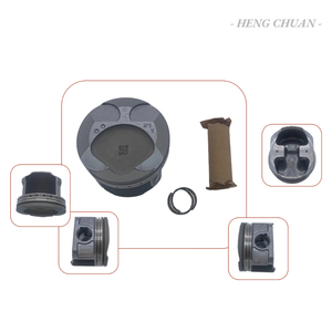 13101-31050 <span class=keywords><strong>R</strong></span> STD Motor de Coche 4GR-FSE, Sistemas de Motor Automotriz, Pistón y Piezas para Toyota Mark X Lexus IS250/<span class=keywords><strong>300</strong></span> Serie <span class=keywords><strong>GS</strong></span> 2.5L - Product Image 6