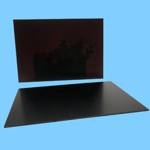 Quemador Rápido de Cerámica Vitrocerámica, Base de <span class=keywords><strong>Placa</strong></span> Personalizada, Panel de Cerámica Negra para Quemadores de <span class=keywords><strong>Gas</strong></span> - Product Image 6