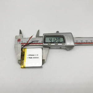3.7V 7.4V 11.1V <strong>12V</strong> 1500mah 1800mah 2000mah <strong>5000mah</strong> 10000mah Rechargeable Li Ion Cell Lithium Polymer <strong>Battery</strong> <strong>Lipo</strong> <strong>Battery</strong> - Product Image 6