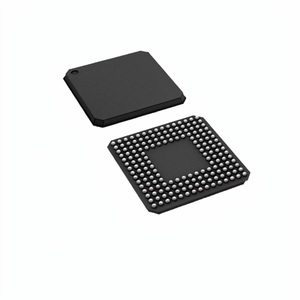 177 LFBGA Embedded Electronics Component In Stock NS7520B-1-I46 - Product Image 1