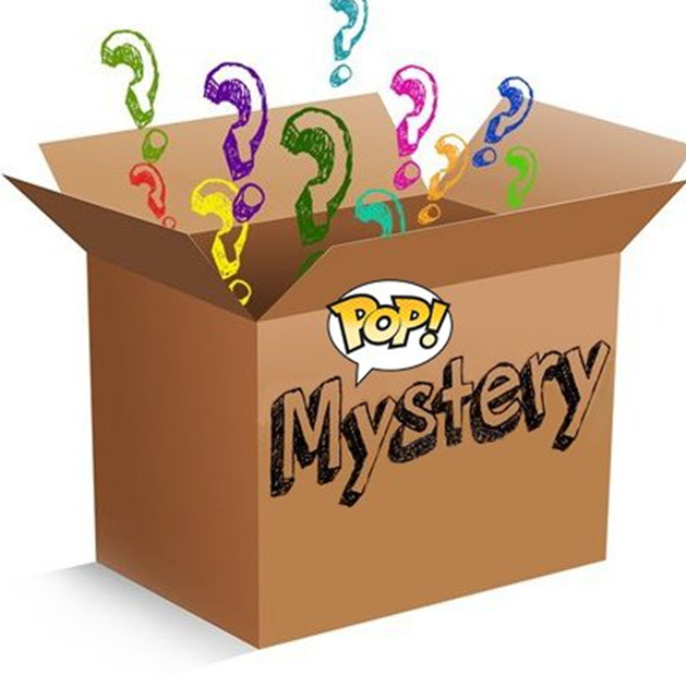 Customized Basic Mystery Box with TWS Earphone & Smart Watch-Personalized Christmas Gift for 1-2 Unique Gadgets