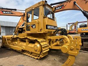 Caterpillar D6D Usado, Bulldozer de Orugas a Bajo Precio, D7G D7H Bulldozers Usados, D6M D4C D5C D6D D8K - Product Image 3