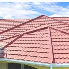 Color Coating Steel Corrugated <strong>Roof</strong> <strong>Tile</strong> Stone Coated Roofing <strong>Metal</strong> <strong>Tile</strong>
