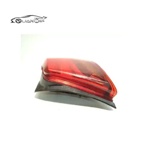 Feu arrière de voiture pour VITZ 2014-2016 <span class=keywords><strong>XP130</strong></span> FEU ARRIÈRE OEM R 81551-0D610 L 81561-0D610 Systèmes d'éclairage automobile - Product Image 6