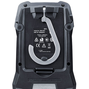 ชุดมัลติมิเตอร์ดิจิตอลอัจฉริยะรุ่นใหม่ 557S - Product Image 4