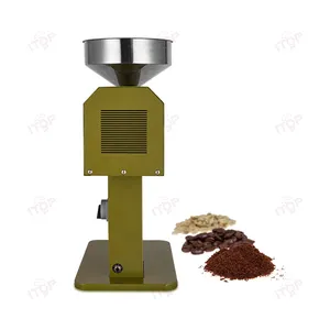 Thiết kế mới nhất công nghiệp Máy xay cà phê cho Mocha và cà phê Espresso