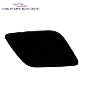 ฝาครอบไฟหน้าเครื่องซักผ้า4F0955276 4F0955275สำหรับ Audi A6 C6คลิปพลาสติก2004-2008บนฝาครอบกันชนหน้า - Product Image 3