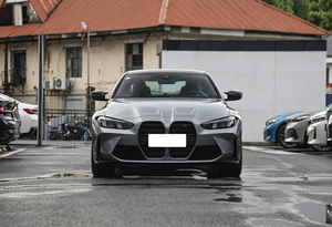 2024 M4 Coupé <span class=keywords><strong>2</strong></span> portes MxDrive Competition Edition Transmission intégrale Haute performance Coupé sport Voiture de course classique - Product Image 4