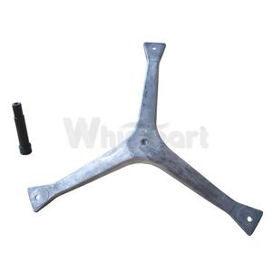 Marca nueva exportación embalaje de caja de madera cruceta araña lavado original de la máquina DC97-00124B para <span class=keywords><strong>Samsung</strong></span> - Product Image 5