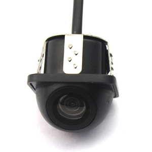 Cámara de Visión Trasera Universal para Automóvil, Cámara de Asistencia para Estacionamiento, IP68 HD, Versión Nocturna en Color, Cámara de Reversa Automática, Modelo Sombrero de Paja Pequeño - Product Image 4