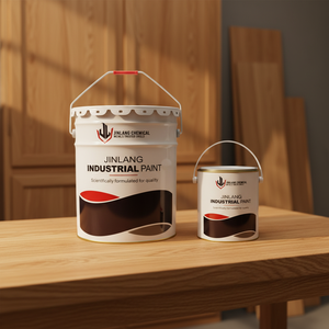 Teintures et <span class=keywords><strong>vernis</strong></span> transparents pour sols en bois en polyuréthane de bonne qualité - Product Image 3
