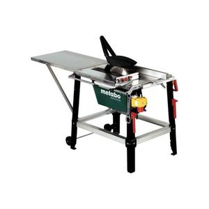 - 0103153100 TKHS 315 M - 3,1 WNB - <b>3100</b> W Table saw - EAN 4003665403403 MULTI TOOLS, SAWS AND HACKSAWS CIRCULAR SAWS - Product Image 2