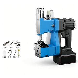 เครื่องปิดผนึกถุงแบบพกพา ปี 2026 - Product Image 2