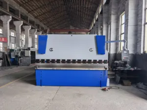 HUAXIA Der Preis für eine neue automatische CNC-Stahlblech biege maschine