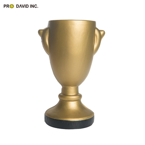 Promotional Stress Sports <b>Ball</b> PU Squeeze Toys Trophy Shape Foam <b>Ball</b> Anti Stress Toy - Product Image 6