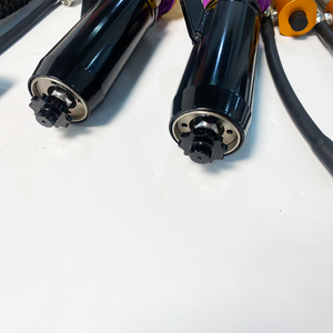 Kit de suspension racing avec amortisseurs coilover inversés réglables 2 voies pour <span class=keywords><strong>BMW</strong></span> M3 G80 F80 <span class=keywords><strong>E92</strong></span> - Product Image 3
