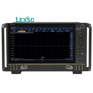 เครื่องวิเคราะห์เครือข่าย Ceyear 3674c 500hz~110ghz ความละเอียด 0.1hz กำลังไฟ 5w พลาสติก Odm จีน อิเล็กทรอนิกส์ Lexso - Product Image 1