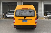 Mini-bus électrique modèle Aucwell Hiace avec prix de gros à vendre