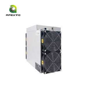 Bitmain Antminer <span class=keywords><strong>D</strong></span> 9 1770Gh/s 2839W X11 ASIC Miner, machine de minage de Dash Coin pour fermes de minage et configurations de minage blockchain - Product Image 2
