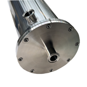 Boîtier de membrane RO de 8 pouces pour membrane 8040 - Product Image 4