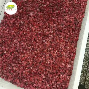 Iqf ผลทับทิมแช่แข็งพืชผลใหม่ขายส่งจำนวนมาก - Product Image 2