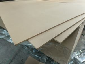 Hiện đại melamine <span class=keywords><strong>MDF</strong></span> Board Gỗ Veneer sử dụng trong nhà để làm đồ nội thất bằng gỗ trang trí cho phòng tắm không gian ngoài trời - Product Image 3