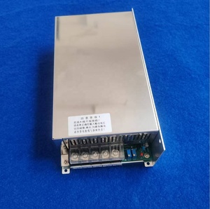 DC400V para DC48V49V50V54V <span class=keywords><strong>72v</strong></span> 96v <span class=keywords><strong>DC</strong></span> <span class=keywords><strong>DC</strong></span> Converter <span class=keywords><strong>Supply</strong></span> Módulo de alimentação Interruptor de alimentação 500W - Product Image 1