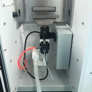Espectrofotómetro de Absorción de Doble Haz (AAS) de Laboratorio para Pruebas de Metales Pesados - Product Image 5