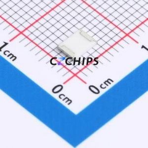FRC1812F3402TS SMD Resistor 1812 ( Type: Thick Film )( Resistance: 34kOhm Precision: 1% ) - Product Image 2