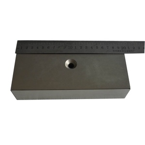 Bloque Cúbico <span class=keywords><strong>de</strong></span> <span class=keywords><strong>Imanes</strong></span> <span class=keywords><strong>de</strong></span> Neodimio N52 <span class=keywords><strong>de</strong></span> 50x50x25 - Product Image 4