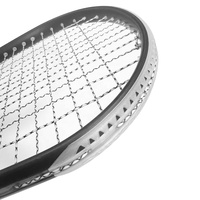 Raquette de squash de haute qualité T700 Raquette de squash légère en fibre de carbone
