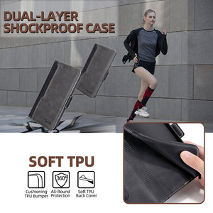 เคสโทรศัพท์มือถือหนังกระเป๋าเงินแบบฝาพับแม่เหล็กแฟชั่นสำหรับ <span class=keywords><strong>iPhone</strong></span> 17 16E 11 PRO MAX x <span class=keywords><strong>XS</strong></span> MAX 6 7 8ปกหนังสือสำหรับ <span class=keywords><strong>iPhone</strong></span> 17 - Product Image 5