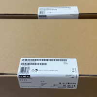 Automatisation industrielle d'origine neuve 6AV2124-0QC02-0AX1 TP1500 Panneau de commande confort tactile HMI Écran tactile en stock
