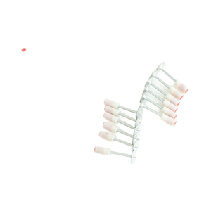 7.3 מ "מ 25 מ" מ ניירים ידני מיני סוג להק בטון פלדה בטון נייל - Product Image 4