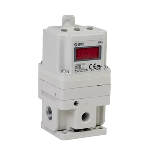 Régulateur Électrique Proportionnel SMC ITV2050-312L pour Machine de Découpe Laser Fibre Métal – Dispositif de Contrôle d'Air - Product Image 3