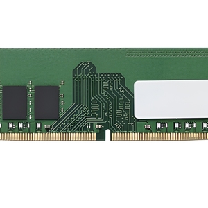 โมดูลหน่วยความจำเซิร์ฟเวอร์ AC517140 32GB DDR5-4800 ECC Registered RDIMM 288 พิน PC5-38400 2Rx8 RAM สำหรับศูนย์ข้อมูล - Product Image 3