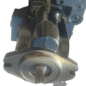 Bơm thủy lực 80003007 dan-foss lrr030dej2110 gốc - Product Image 2