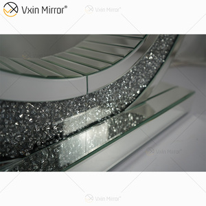 Top <span class=keywords><strong>corridoio</strong></span> <span class=keywords><strong>ingresso</strong></span> Foyer Console <span class=keywords><strong>ingresso</strong></span> tavolo Console mobili con contenitore Vintage legno antico basso MOQ Design moderno MAGI - Product Image 4