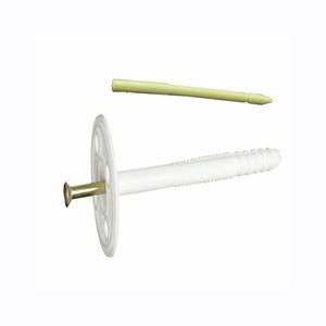 Goupille d'isolation pour <span class=keywords><strong>laine</strong></span> <span class=keywords><strong>de</strong></span> roche ou <span class=keywords><strong>laine</strong></span> <span class=keywords><strong>de</strong></span> <span class=keywords><strong>verre</strong></span> - Product Image 5