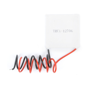 Enfriador Termoeléctrico TEC1-12706 Peltier 12V Refrigeración por Semiconductor TEC112706 Módulo Peltier <span class=keywords><strong>TEC</strong></span> - Product Image 2