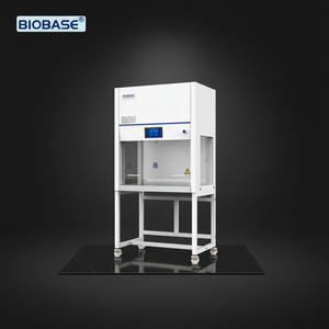 Cabine à flux laminaire Biobase BKCB-V900, cabine à flux laminaire simple pour laboratoire biologique - Product Image 1