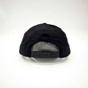 หมวกแก๊ป Richardson คุณภาพสูง 5 ชิ้น แบบเบสบอล ปักลาย 3 มิติ รุ่น Richardson 256 พร้อมเชือกแบบ Trucker Hat - Product Image 6