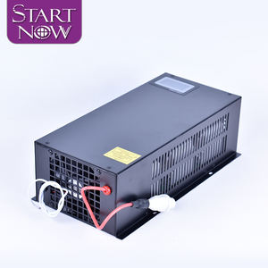 Catu Daya Laser Startnow 150W-BD 150W Dengan Layar Tampilan untuk Tabung Laser CO2 <span class=keywords><strong>130W</strong></span> - Product Image 5